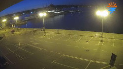 Přístav Vodice