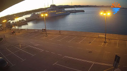 Přístav Vodice