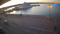Přístav Vodice