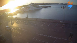 Přístav Vodice