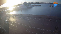 Přístav Vodice