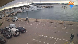 Přístav Vodice