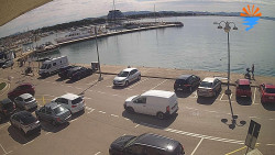 Přístav Vodice