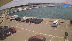 Přístav Vodice