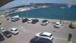 Přístav Vodice