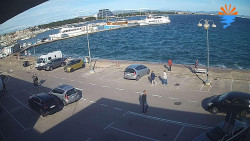Přístav Vodice