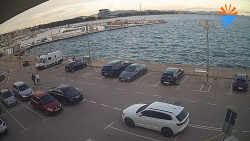 Přístav Vodice