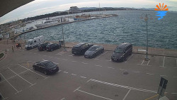 Přístav Vodice