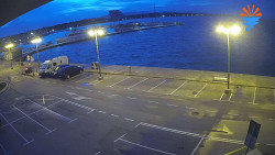 Přístav Vodice