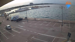 Přístav Vodice