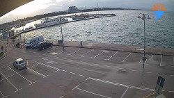 Přístav Vodice