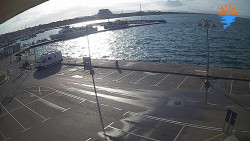 Přístav Vodice