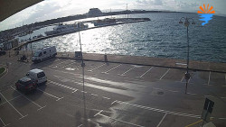 Přístav Vodice