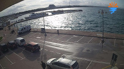 Přístav Vodice