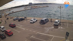Přístav Vodice