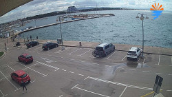 Přístav Vodice