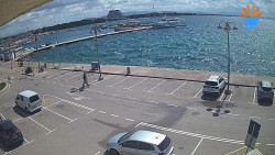Přístav Vodice