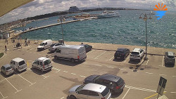Přístav Vodice