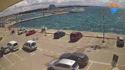 Přístav Vodice