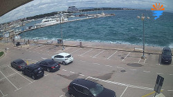 Přístav Vodice