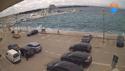 Přístav Vodice