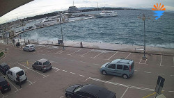 Přístav Vodice