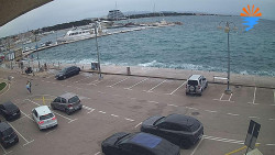 Přístav Vodice