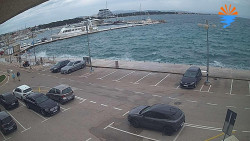 Přístav Vodice