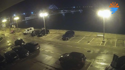 Přístav Vodice
