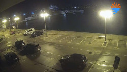 Přístav Vodice