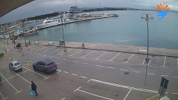 Přístav Vodice