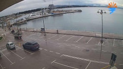 Přístav Vodice