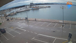Přístav Vodice