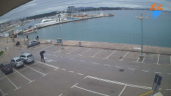 Přístav Vodice