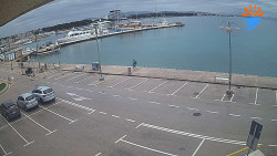 Přístav Vodice