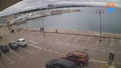 Přístav Vodice