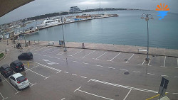 Přístav Vodice