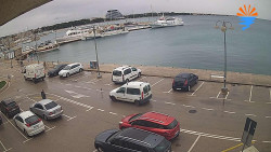 Přístav Vodice