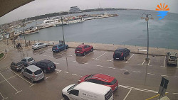 Přístav Vodice