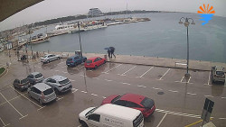 Přístav Vodice