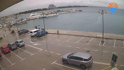 Přístav Vodice