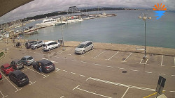 Přístav Vodice