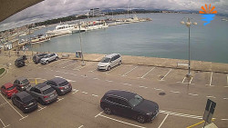 Přístav Vodice
