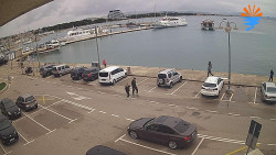 Přístav Vodice