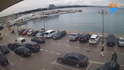 Přístav Vodice