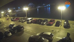 Přístav Vodice