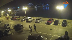Přístav Vodice