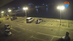 Přístav Vodice