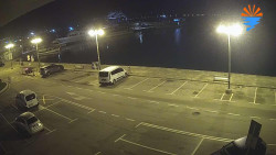 Přístav Vodice