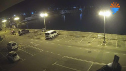 Přístav Vodice